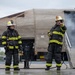 105th live-burn training