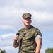 2nd Assault Amphibian Battalion Sergeant Major Relief and Appointment