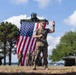 2nd Assault Amphibian Battalion Sergeant Major Relief and Appointment