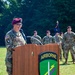 USACAPOC(A) Change of Command 2026