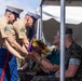 2nd Assault Amphibian Battalion Sergeant Major Relief and Appointment