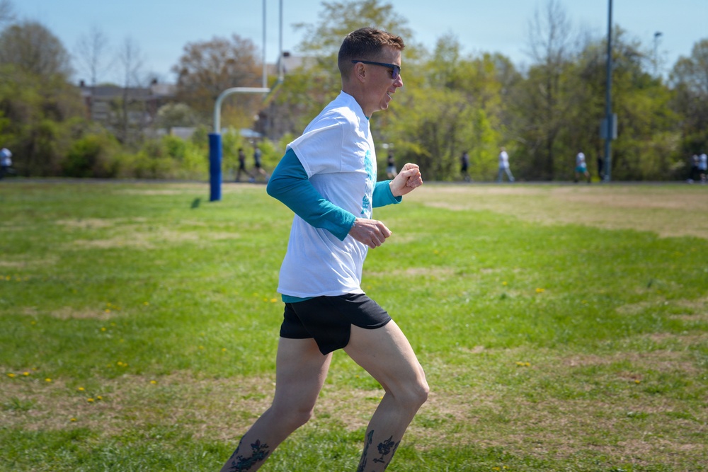 Fort Meade Lap-a-Loop 2026