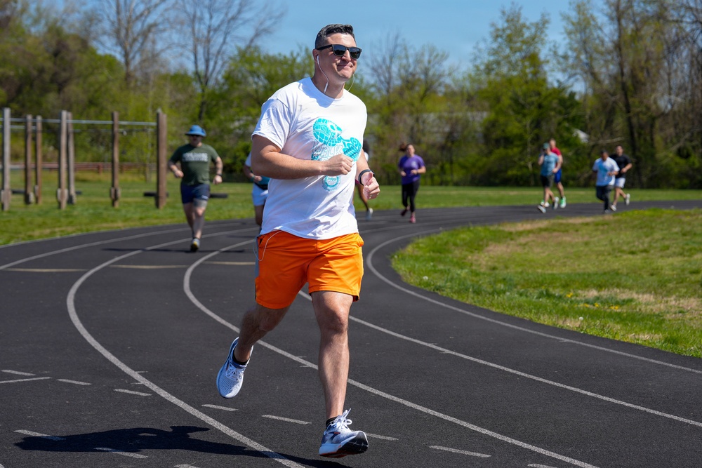 Fort Meade Lap-a-Loop 2026