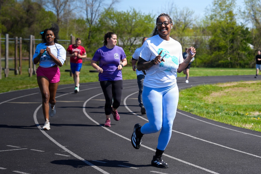 Fort Meade Lap-a-Loop 2026