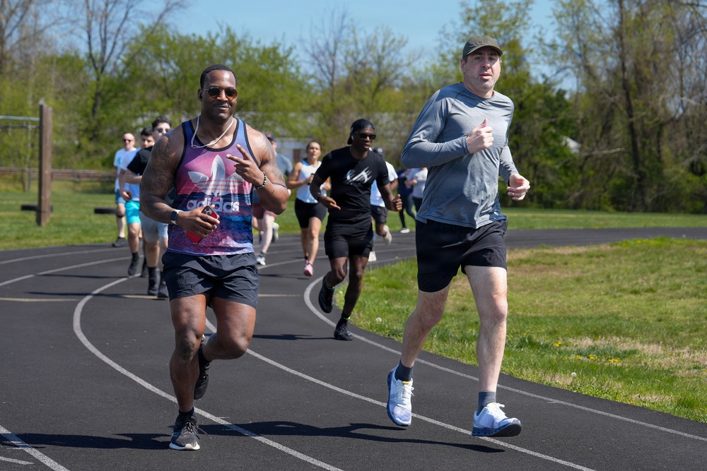 Fort Meade Lap-a-Loop 2026