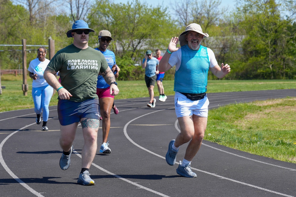 Fort Meade Lap-a-Loop 2026