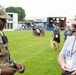 Mississippi National Guardsmen Assist Security for Rededicate 250