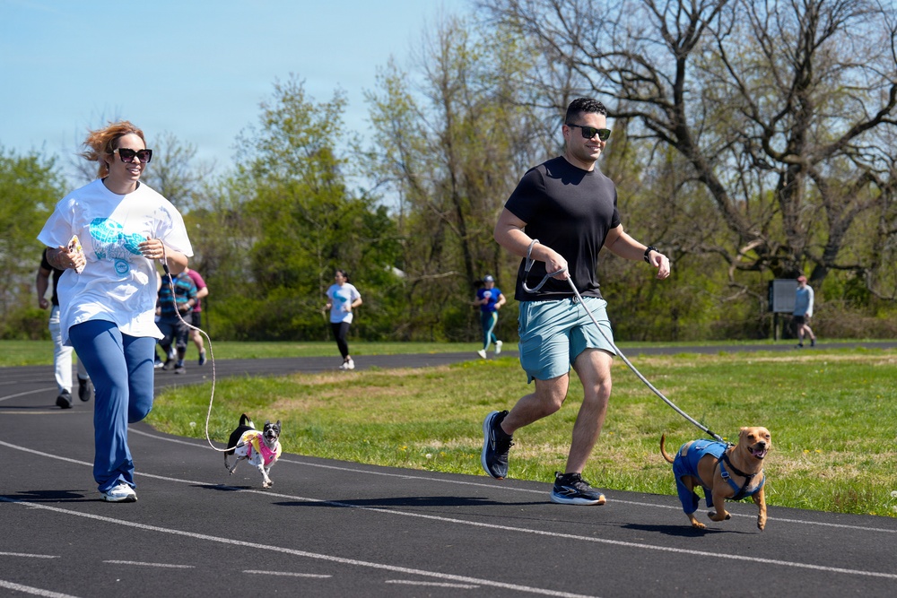Fort Meade Lap-a-Loop 2026