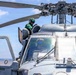 Abraham Lincoln Conducts Flight Deck Operations