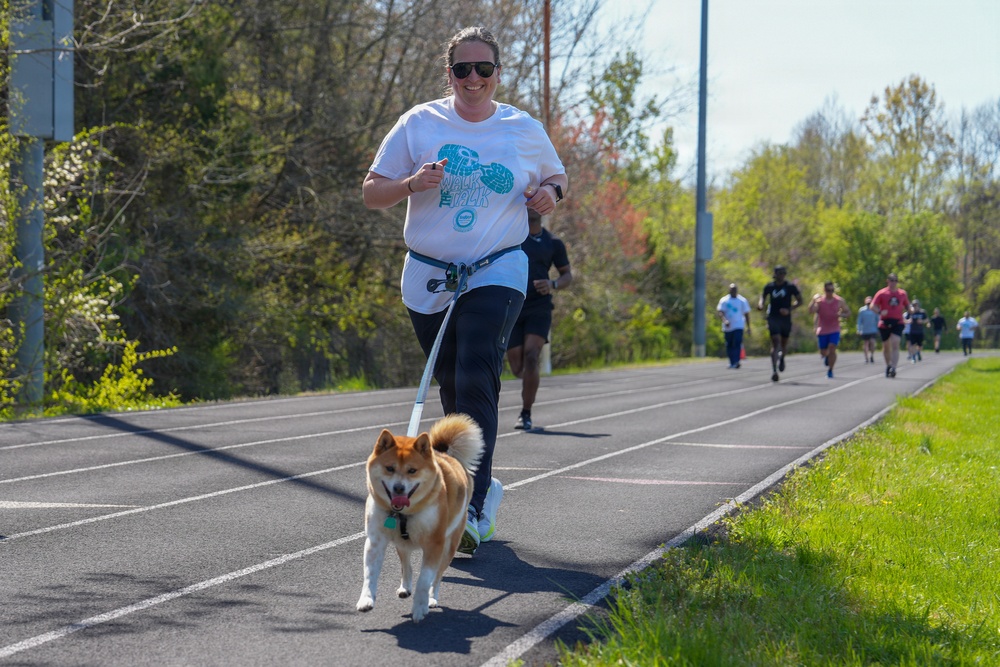 Fort Meade Lap-a-Loop 2026
