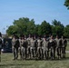 Remember The Fallen: 22nd ARW Police Week closing ceremony