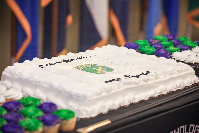USACAPOC(A) Change of Command 2026