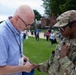 Mississippi National Guardsmen Assist Security for Rededicate 250