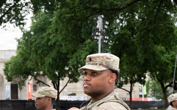 JTF- Mississppi National Guard