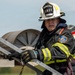 105th live-burn training