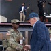 Mississippi National Guardsmen Assist Security for Rededicate 250