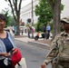 Mississippi National Guardsmen Assist Security for Rededicate 250