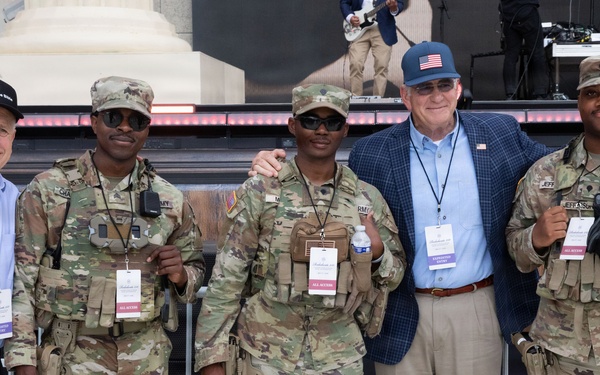 JTF- Mississippi National Guard