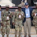 Mississippi National Guardsmen Assist Security for Rededicate 250