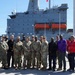 Joint Petroleum Course at Fort Lee unites military branches in fuel logistics