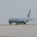McConnell Completes Flightline Shuffle ahead of Severe Weather