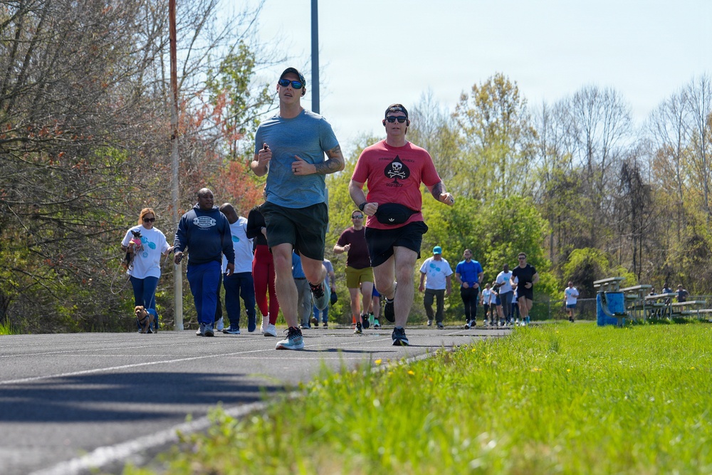 Fort Meade Lap-a-Loop 2026