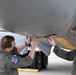 McConnell Completes Flightline Shuffle ahead of Severe Weather