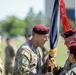 USACAPOC(A) Change of Command 2026