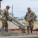 Mosaic Lightning 26-2 Concrete Pour