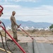 Mosaic Lightning 26-2 Concrete Pour