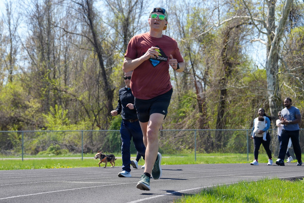 Fort Meade Lap-a-Loop 2026