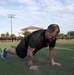 1st Armored Division Artillery face head to head in fitness competition
