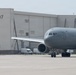 McConnell Completes Flightline Shuffle ahead of Severe Weather