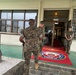 3rd MAW AWC visits units in Okinawa