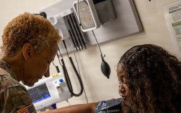 1-on-1 Meeting With a Primary Care Provider