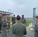 3rd MAW AWC visits units in Okinawa