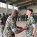 3rd MAW AWC visits units in Okinawa