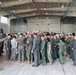 3rd MAW AWC visits units in Okinawa