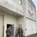 3rd MAW AWC visits units in Okinawa
