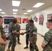 3rd MAW AWC visits units in Okinawa