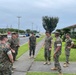 3rd MAW AWC visits units in Okinawa