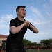 1st Armored Division Artillery face head to head in fitness competition