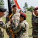 USACAPOC(A) Change of Command 2026