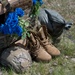 319th Security Forces Squadron observes National Police Week