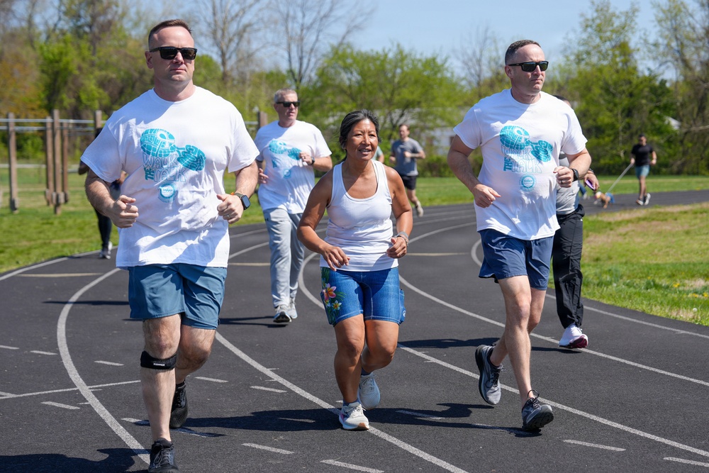 Fort Meade Lap-a-Loop 2026