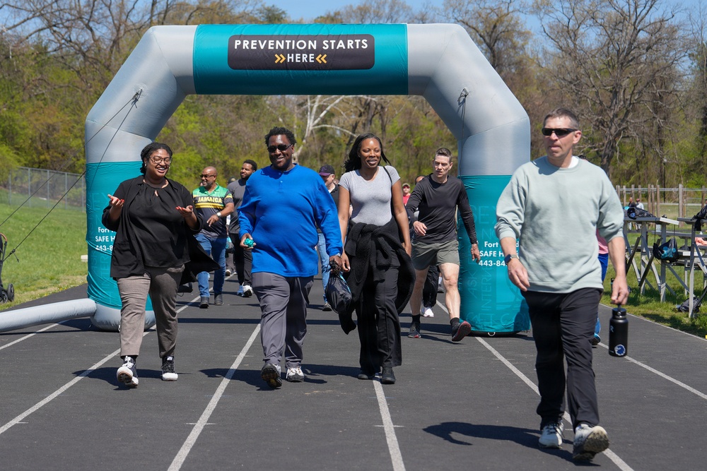 Fort Meade Lap-a-Loop 2026
