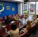 Canadian Armed Forces Visit AFMAO at Dover AFB