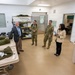 Canadian Armed Forces Visit AFMAO at Dover AFB