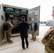 Canadian Armed Forces Visit AFMAO at Dover AFB