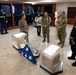 Canadian Armed Forces Visit AFMAO at Dover AFB